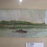 537 3055 Akvarell